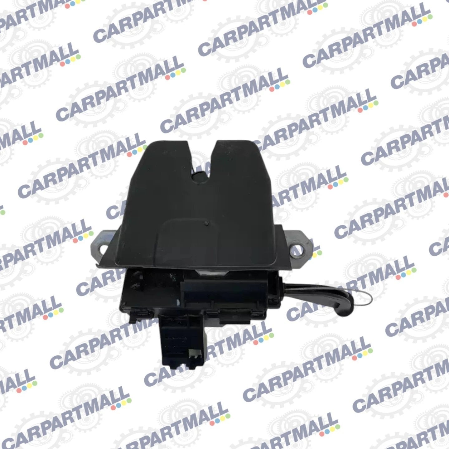 2012-2018 FORD FOCUS REAR TRUNK TAILGATE LOCK LATCH ACTUATOR BM51-A442A66 OEM