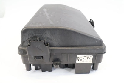 2011-2014 CHEVROLET CRUZE ENGINE FUSE BOX BLOCK MODULE AUTOMATIC OEM GM 95442176