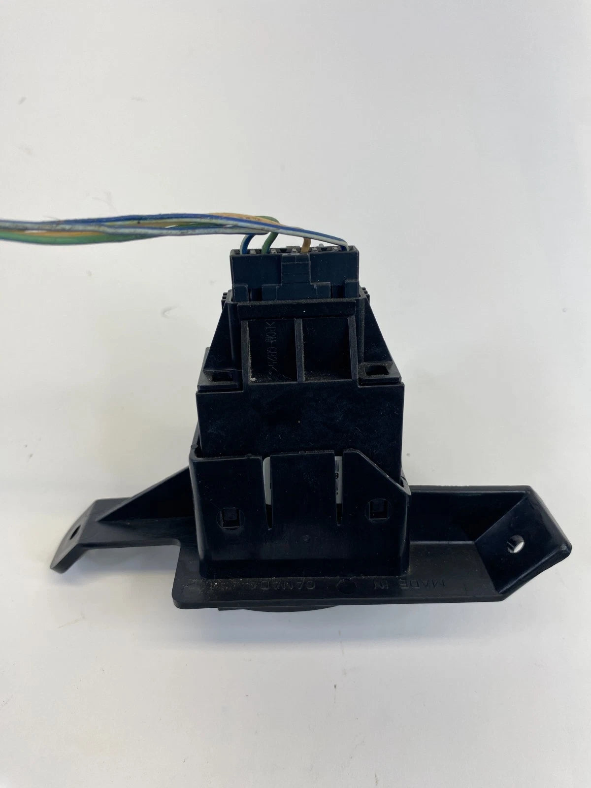 2007-2010 Lincoln MKX Ford Edge Dash Light Lamp Dimmer Switch 7T43-11A669