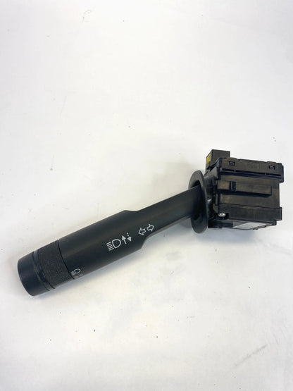 2010-2017 CHEVY EQUINOX COLUMN TURN SIGNAL HEADLIGHT CONTROL SWITCH 25980455 OEM