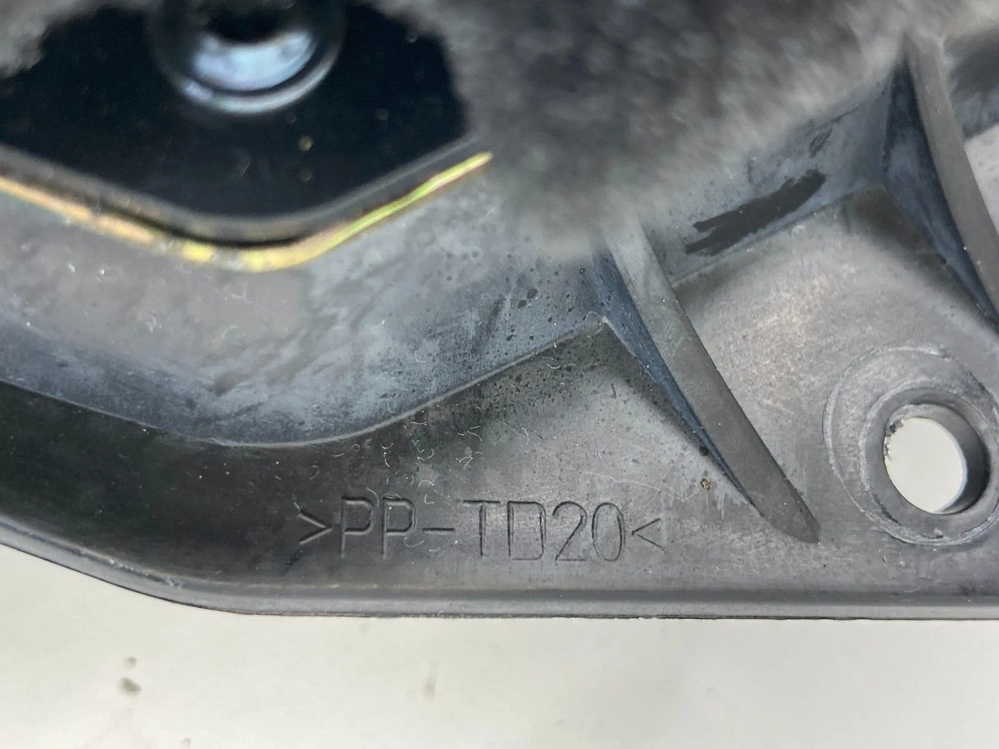 2002-2006 LINCOLN NAVIGATOR FRONT RIGHT DOOR AUDIO SPEAKER 3L7T-19B170-AA OEM