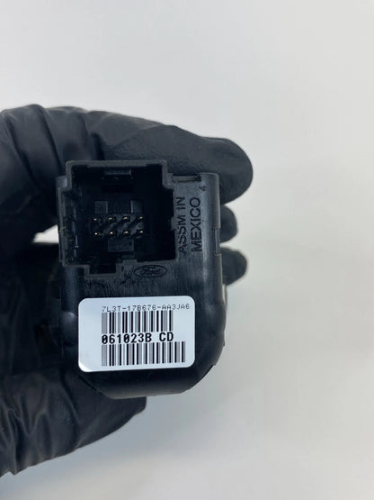 2006-2012 FORD FUSION FRONT LEFT DOOR POWER MIRROR CONTROL SWITCH 7L3T-17B676-AA