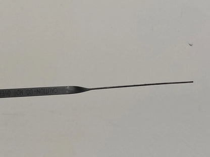 2008-2014 DODGE AVENGER 2.4L L4 TRANSMISSION OIL FLUID LEVEL DIPSTICK INDICATOR