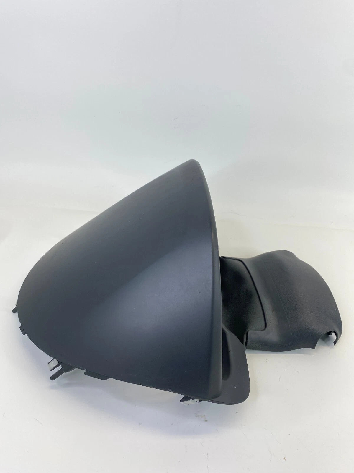 2012-2014 HYUNDAI ACCENT DASH CLUSTER BEZEL W/ UPPER COLUMN COVER 84851-1R000