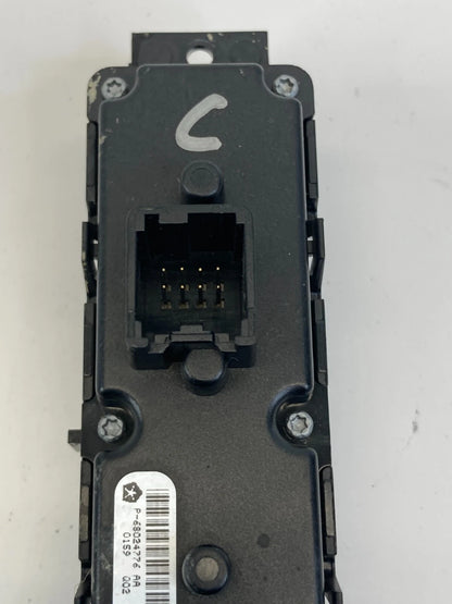 09 10 11 12 13 14 VOLKSWAGEN ROUTAN POWER SLIDING DOOR SWITCH 68024776AA OEM