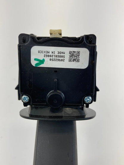 2013-2015 CHEVROLET MALIBU TURN SIGNAL CONTROL SWITCH LH GM OEM FACTORY 20962250