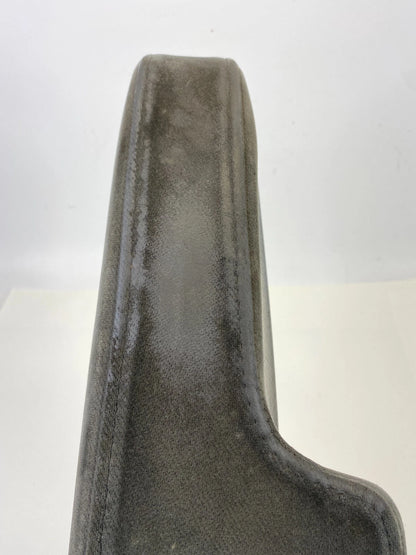 2001 02 03 04 2005 HONDA CIVIC CENTER CONSOLE LID ARMREST ARM REST COVER GREY