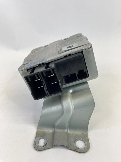 2012 2013 TOYOTA PRIUS 1.8L L4 A/T POWER STEERING CONTROL MODULE OEM 89650-47510