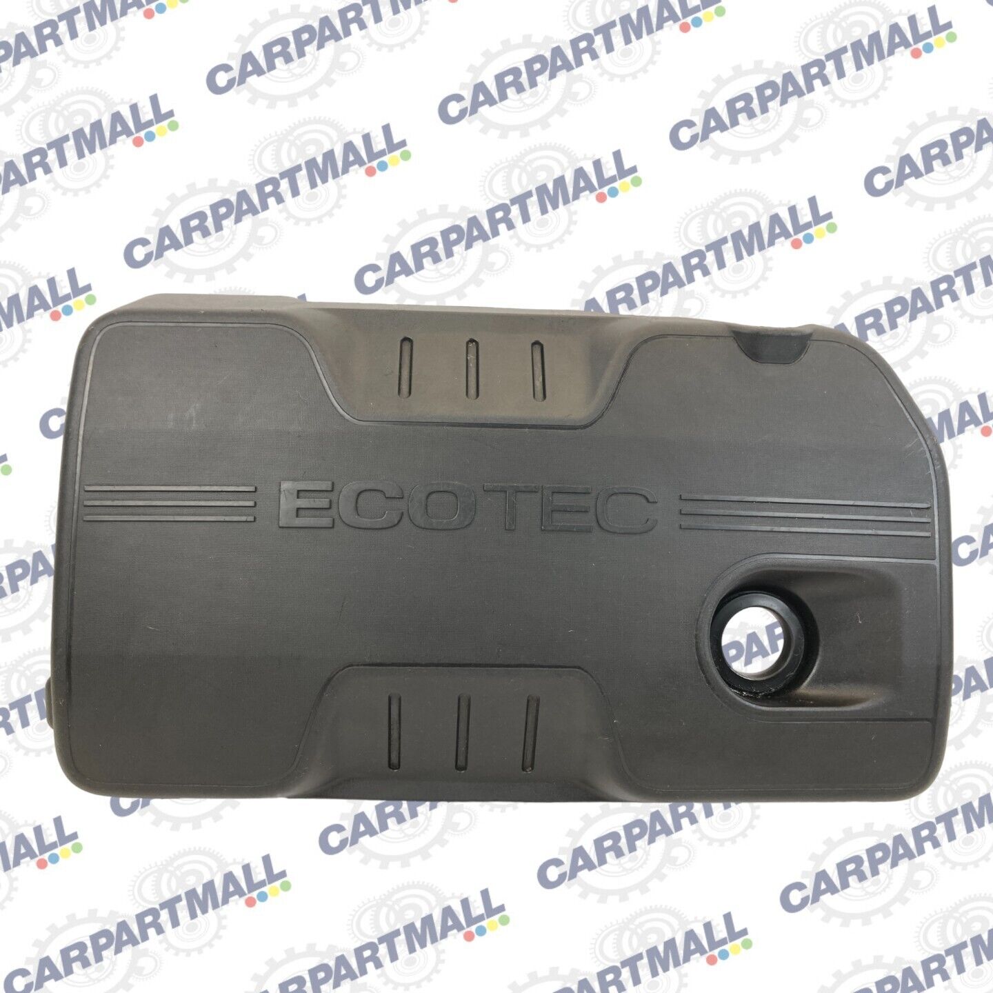 12-15 Chevrolet Captiva Sport 2.4L Ecotec Engine Cover Appearance Lid 12634977