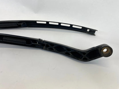 10-17 GMC TERRAIN CHEVY EQUINOX FRONT RIGHT & LEFT WINDSHIELD WIPER ARM SET OEM