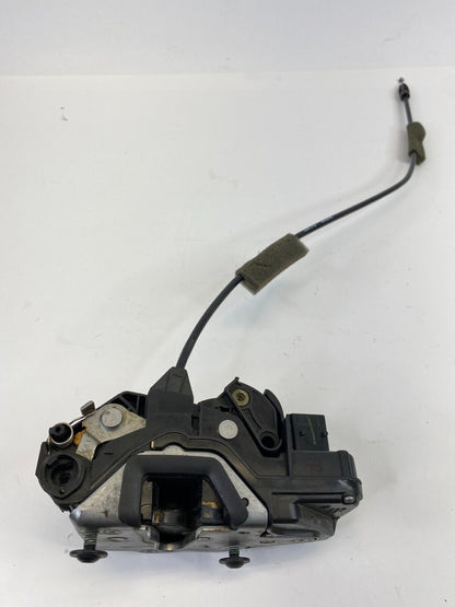 2009-2016 GMC Acadia Front Right Door Lock Latch Release Actuator 22785111 OEM