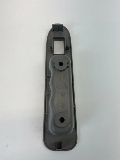 2000-2005 CHEVROLET IMPALA REAR LEFT SIDE DOOR POWER WINDOW SWITCH BEZEL