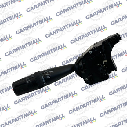 2008-2014 DODGE AVENGER TURN SIGNAL HEADLIGHT COLUMN SWITCH LEVER OEM 214866164