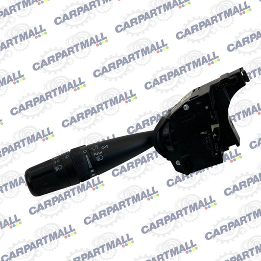 2008-2014 DODGE AVENGER TURN SIGNAL HEADLIGHT COLUMN SWITCH LEVER OEM 214866164