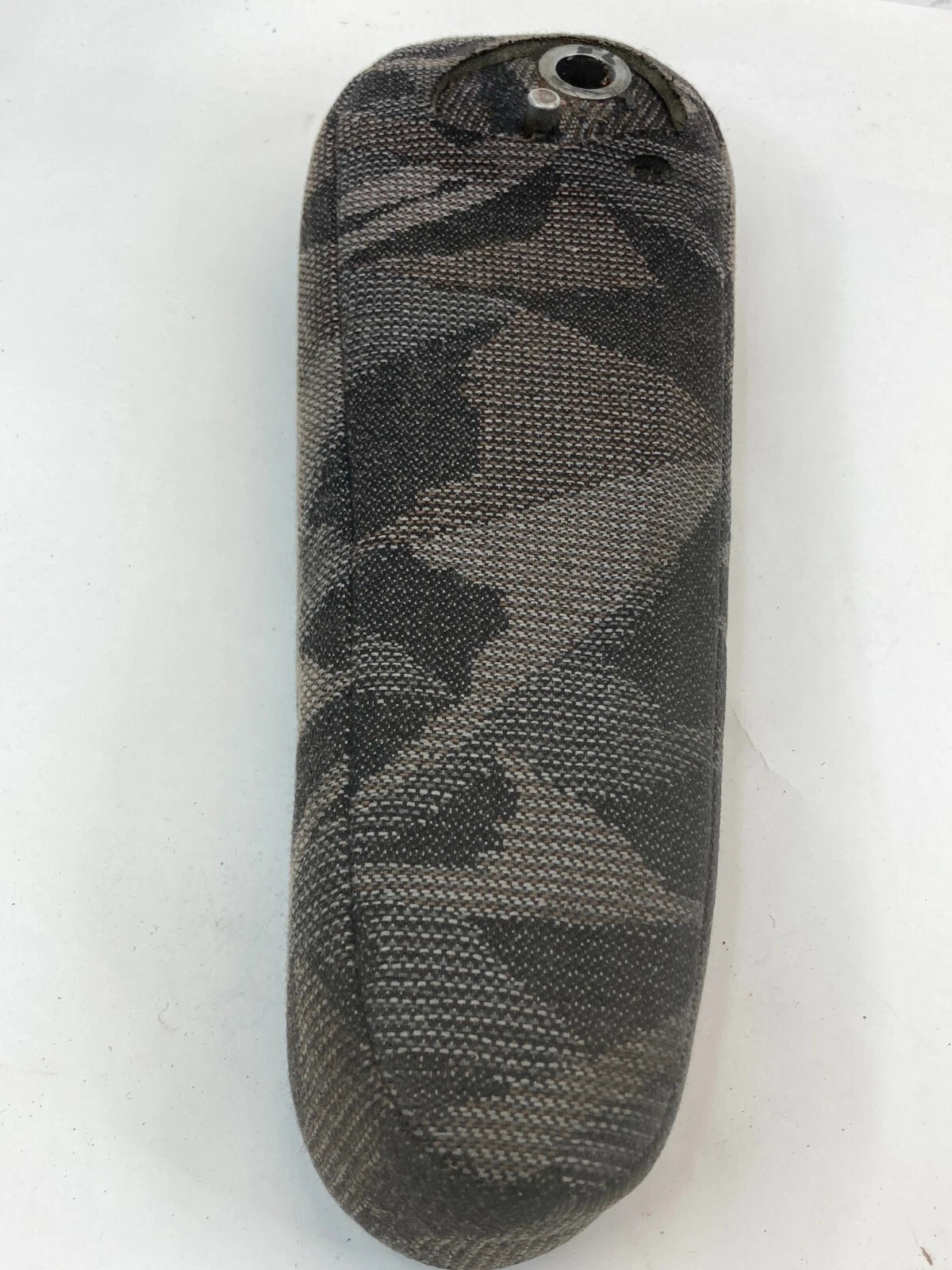 2001-2005 PONTIAC AZTEK FRONT RIGHT PASSENGER SIDE SEAT ARMREST ARM REST OEM