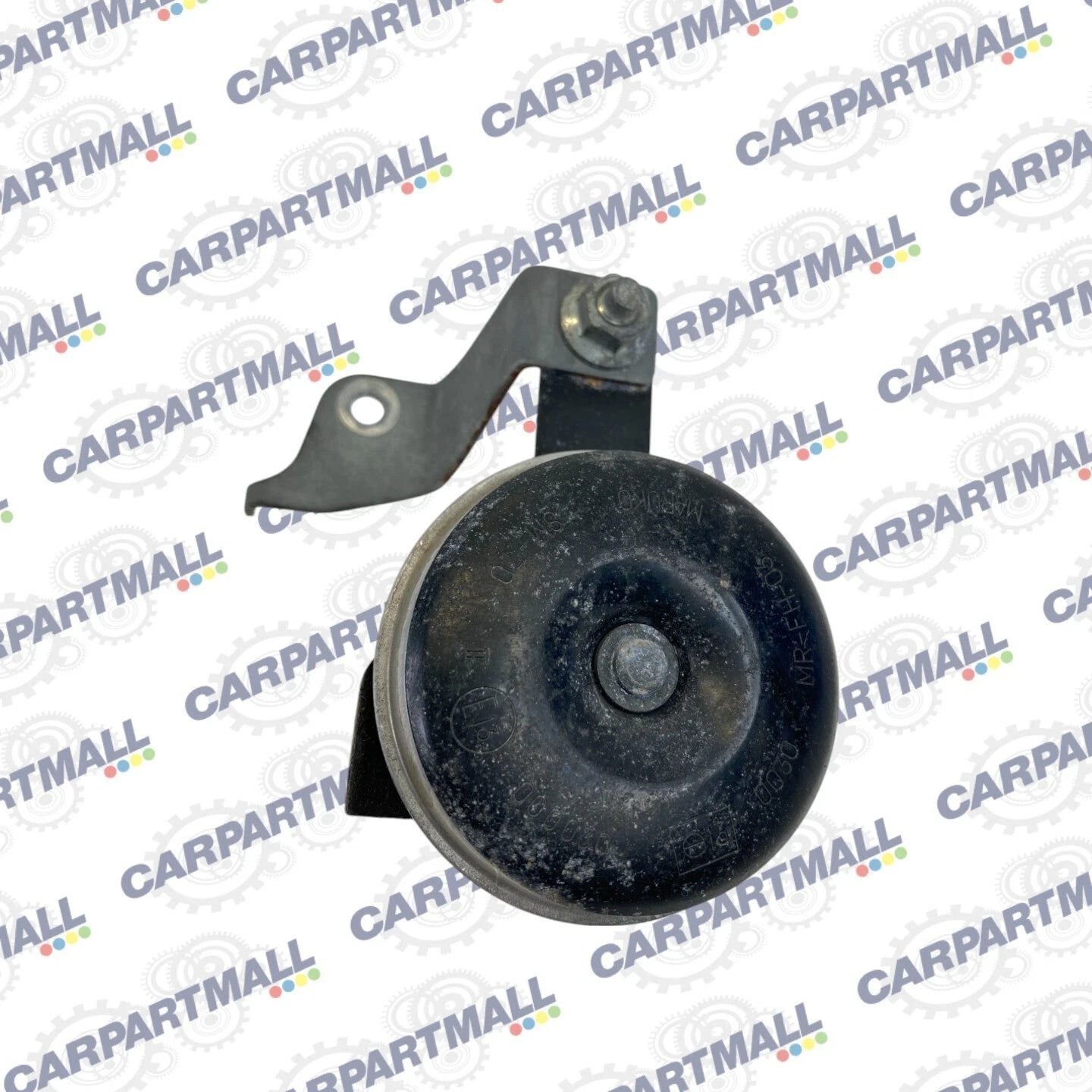 2009-2011 SUBARU FORESTER HIGH HORN SIGNAL ALARM NOTE TONE 86012SC010 OEM