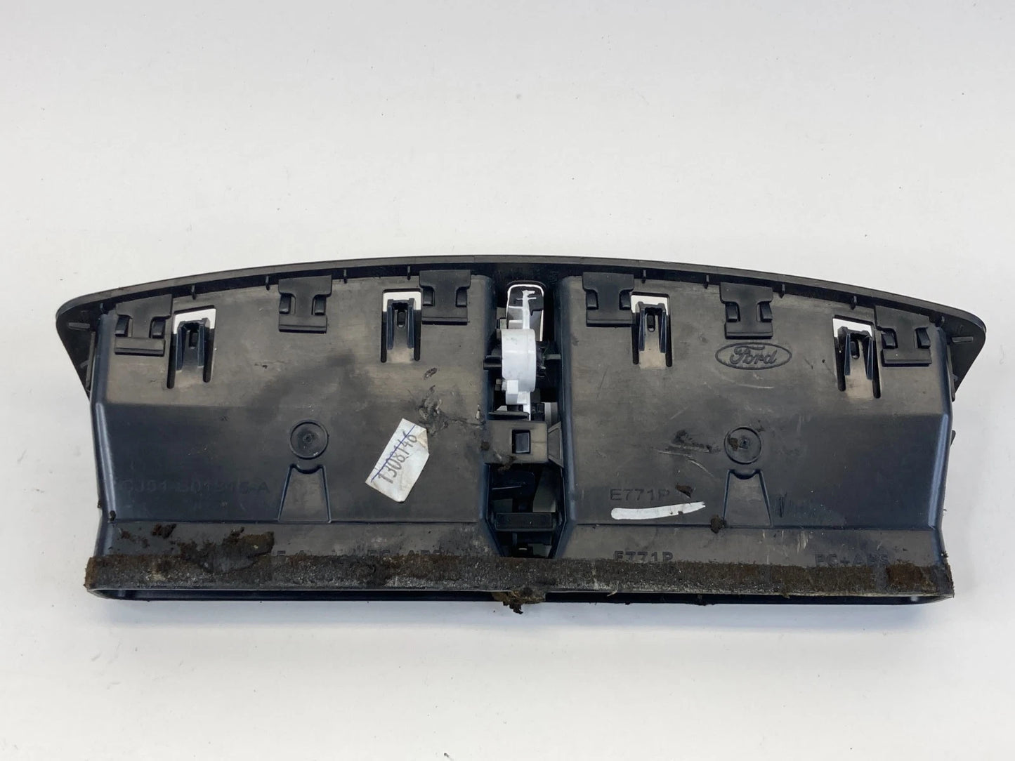 2013-2018 FORD C-MAX CENTER DASH AC AIR VENT OUTLET GRILLE DUCT CJ54-S01815-A