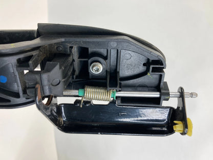 2008-2012 FORD ESCAPE REAR LEFT SIDE EXTERIOR OUTER DOOR HANDLE 4551-4120 OEM