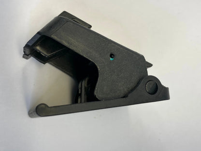 2010-2017 CHEVROLET EQUINOX INTERIOR HOOD RELEASE PULL HANDLE DRIVER OEM FACTORY