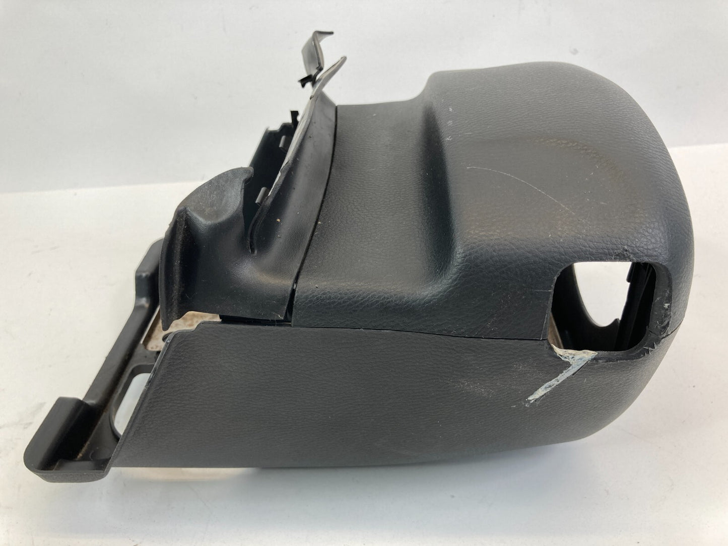 04 05 06 07 08 Acura TL Steering Column Upper & Lower Cover Trim 77350-SEP-A000