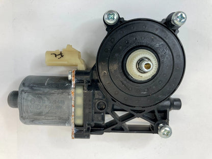 2012-2017 CHEVROLET EQUINOX FRONT LEFT DOOR POWER WINDOW MOTOR 0130822681 OEM
