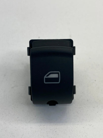 2005-2013 A6 QUATTRO 06-13 AUDI A6 REAR LEFT SIDE POWER WINDOW SWITCH 4F0959855