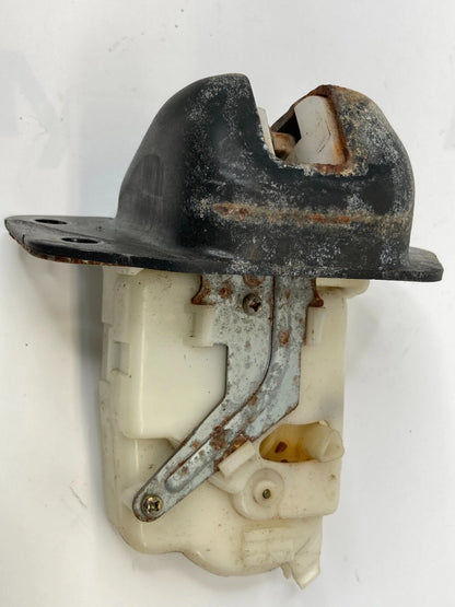 2005-2007 NISSAN MURANO TRUNK LIFTGATE LOCK LATCH ACTUATOR ASSEMBLY OEM