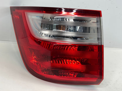 2011-2013 Honda Odyssey Left Driver Outer Tail Light Taillight 949-312