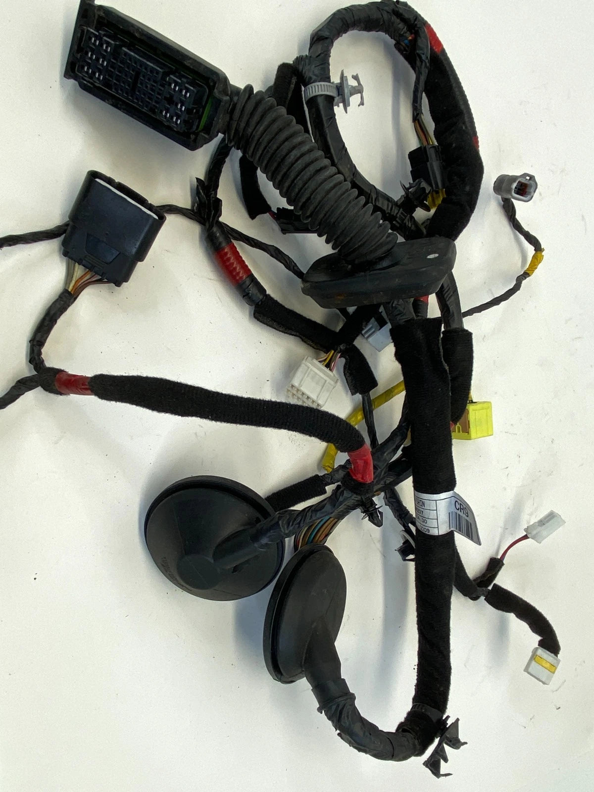 2013 2014 HYUNDAI ELANTRA GT DOOR WIRE HARNESS FRONT LEFT SIDE OEM 91603-A5141