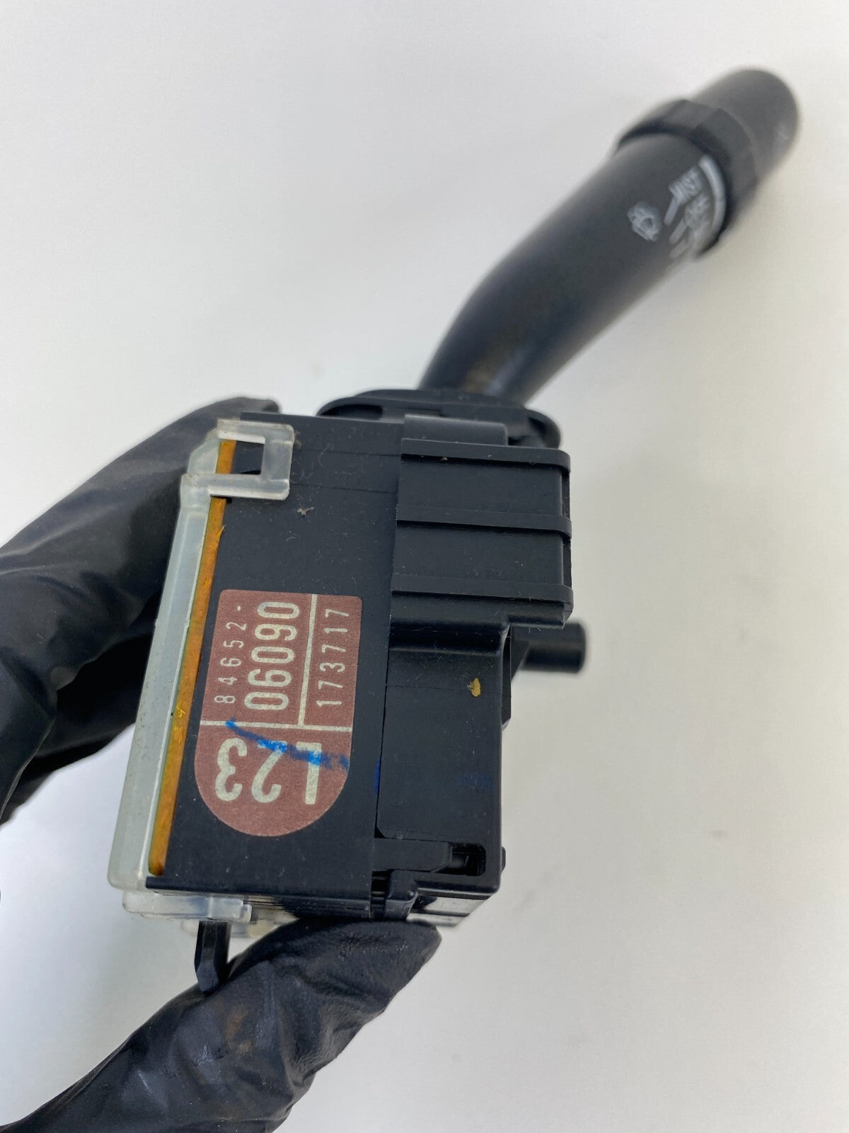 2002-2006 Toyota Camry Windshield Wiper Control Switch Lever 84652-06090