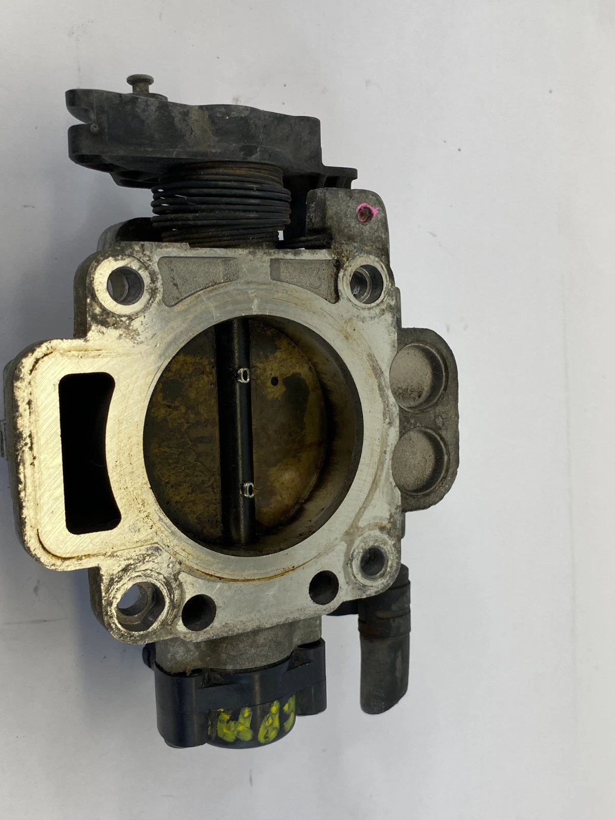 2005-2008 FORD ESCAPE MERCURY MARINER 3.0L V6 THROTTLE BODY ASSEMBLY OEM