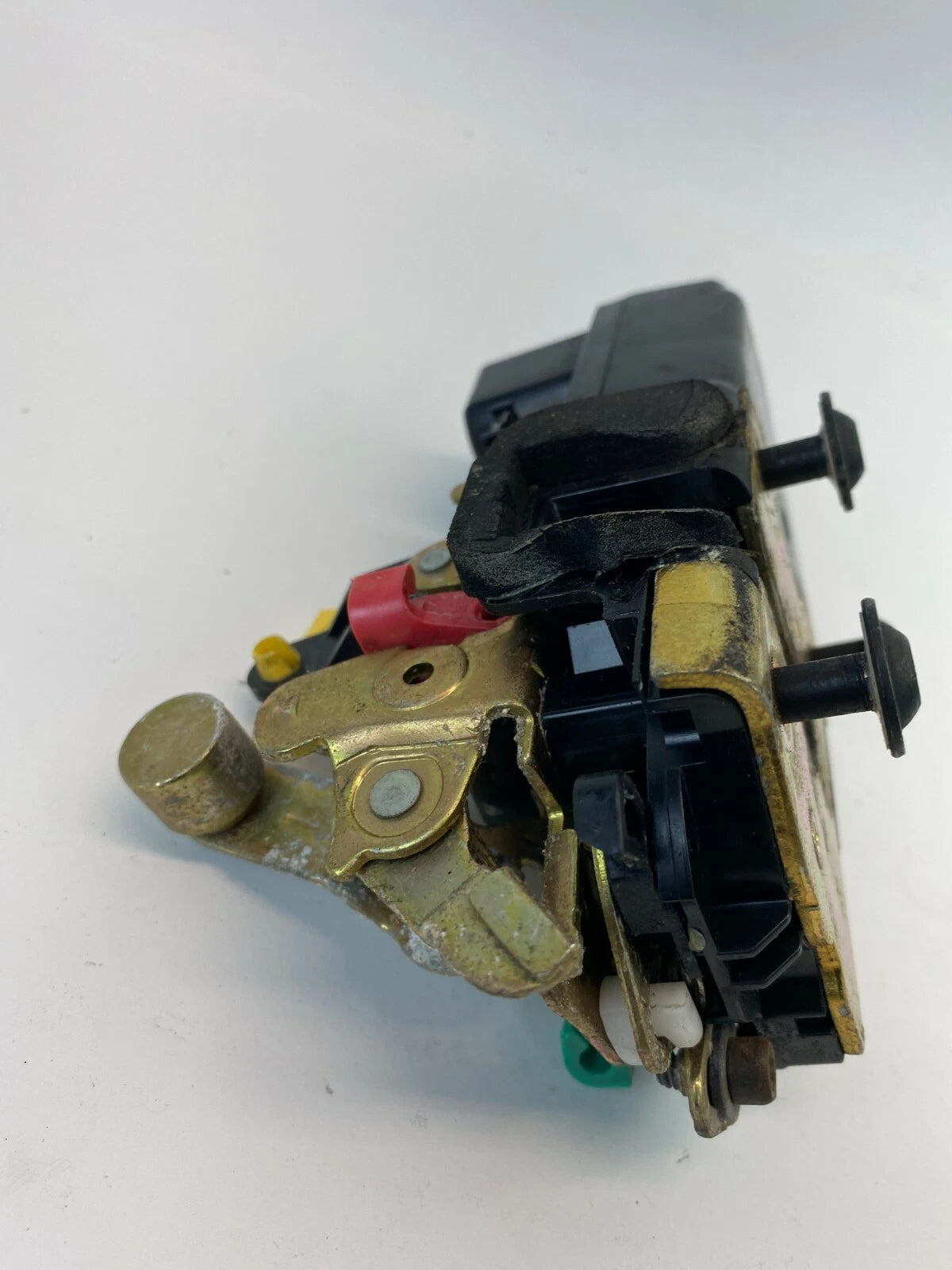 2005-2010 JEEP GRAND CHEROKEE FRONT RIGHT PASSENGER DOOR LOCK LATCH ACTUATOR OEM