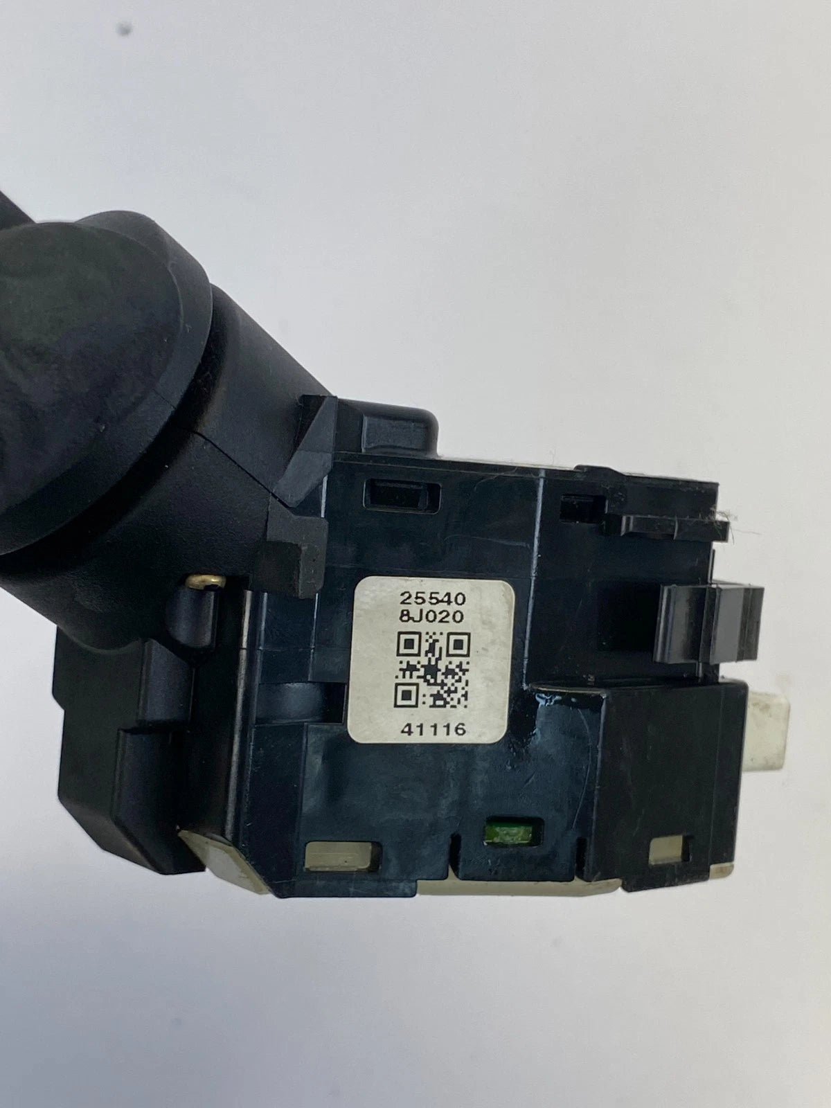 2005 2006 NISSAN ALTIMA HEADLIGHT TURN SIGNAL CONTROL SWITCH OEM 25540-8J020