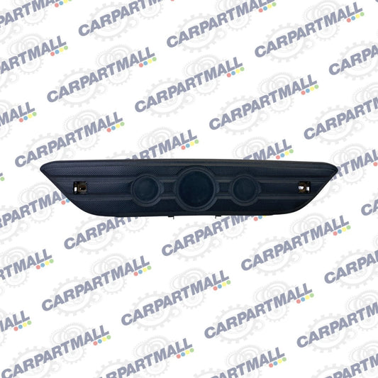 05-15 TOYOTA TACOMA REAR BUMPER LOWER RETAINER SUPPORT COVER 52129-04020-C