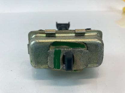 2005-2011 CADILLAC STS FRONT RIGHT PASSENGER SIDE DOOR CHECK STOPPER STRAP OEM