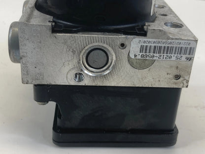 2010-2012 DODGE CALIBER 2.0L AT FWD ABS ANTI LOCK BRAKE PUMP P68023303AC OEM