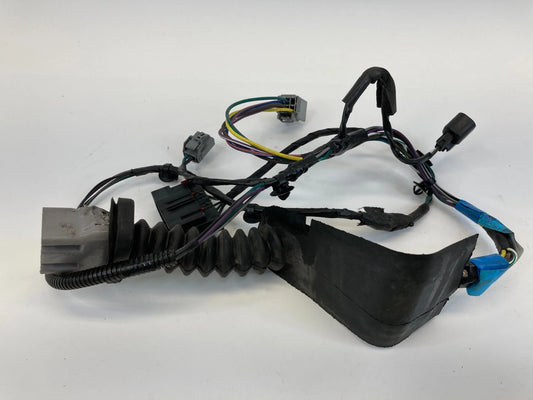 2010 2011 2012 FORD FUSION REAR LEFT DOOR WIRING WIRE HARNESS AE5T-14633-BD OEM