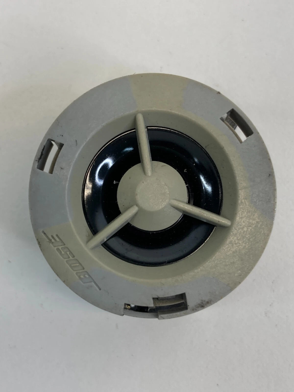 2012 FIAT 500 FRONT LEFT DRIVER SIDE PILLAR TWEETER SPEAKER AUDIO 68073735AA