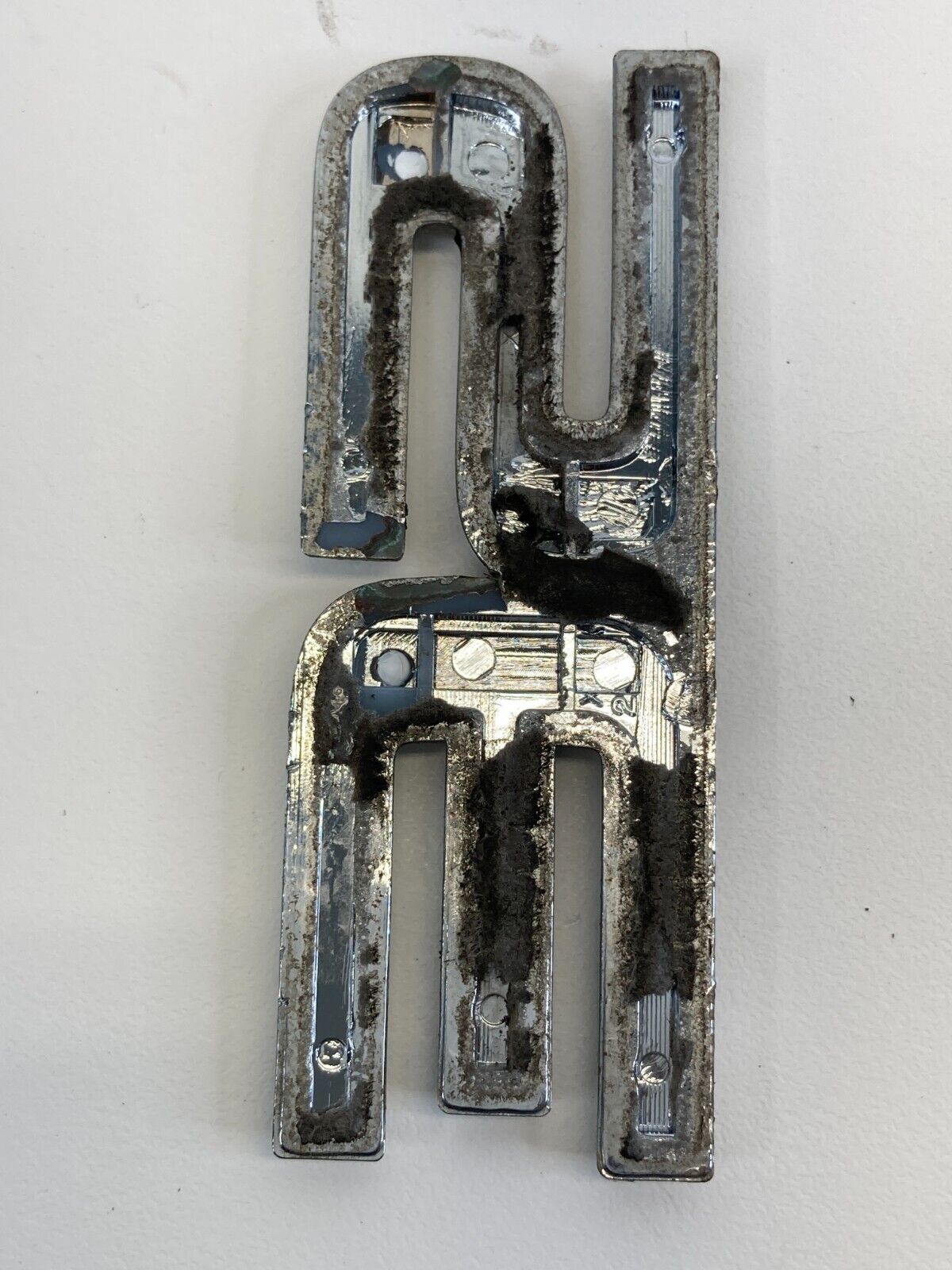 1999-2004 Nissan Pathfinder Rear Side Emblem Logo Badge Symbol Nameplate SE OEM