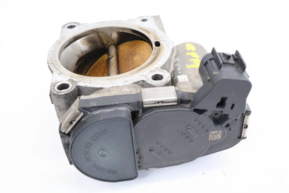 07-11 CADILLAC SRX 08-11 CTS STS 3.0L V6 AT THROTTLE BODY THROTTLE VALVE OEM