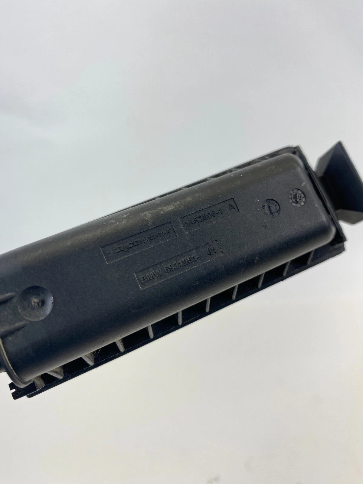 2009 2010 BMW 535I XDRIVE ABS ANTI LOCK BRAKE PUMP CONNECTOR PLUG OEM