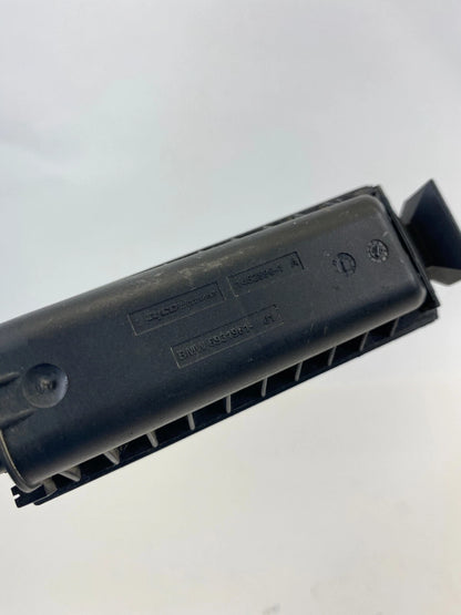 2009 2010 BMW 535I XDRIVE ABS ANTI LOCK BRAKE PUMP CONNECTOR PLUG OEM