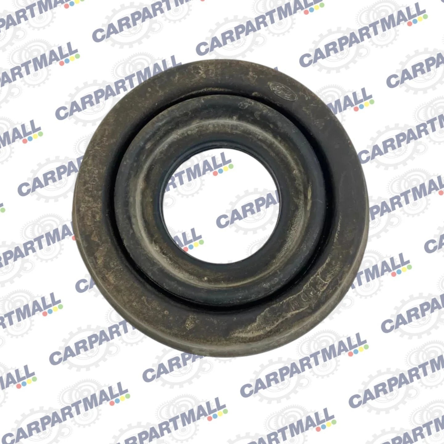 2011-2016 FORD F-250 SD HEADLIGHT HEADLAMP BEAM BULB PROTECTOR COVER CAP OEM