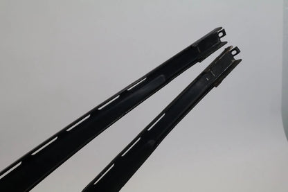 2011-2015 FORD EXPLORER FRONT LEFT RIGHT WINSHIELD WIPER ARM PAIR SET OEM
