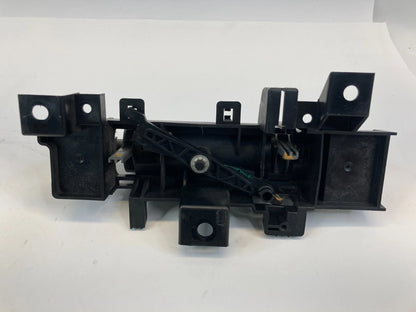 08-10 CHRYSLER TOWN & COUNTRY REAR RIGHT SLIDING INTERIOR DOOR HANDLE 1AE30TRMAB