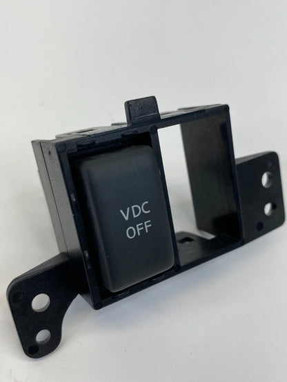 2007-2012 NISSAN SENTRA VEHICLE DYNAMIC CONTROL OFF VDC SWITCH BUTTON OEM