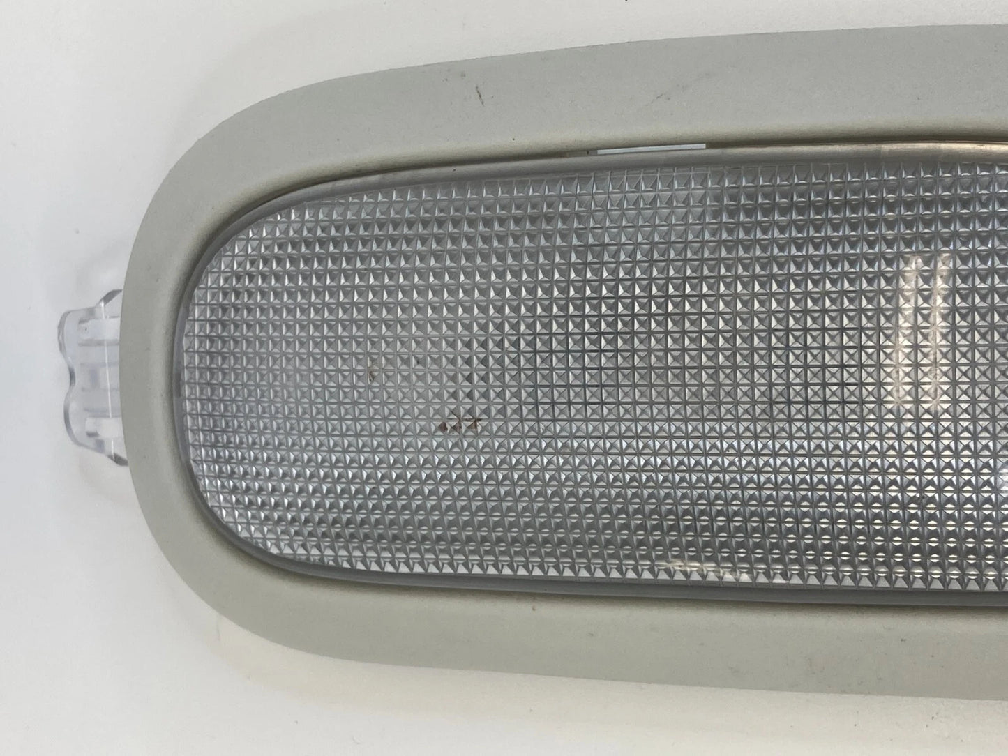 2007-2009 DODGE CALIBER INTERIOR REAR ROOF DOME READING LIGHT LAMP OEM