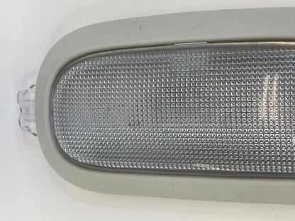 2007-2009 DODGE CALIBER INTERIOR REAR ROOF DOME READING LIGHT LAMP OEM