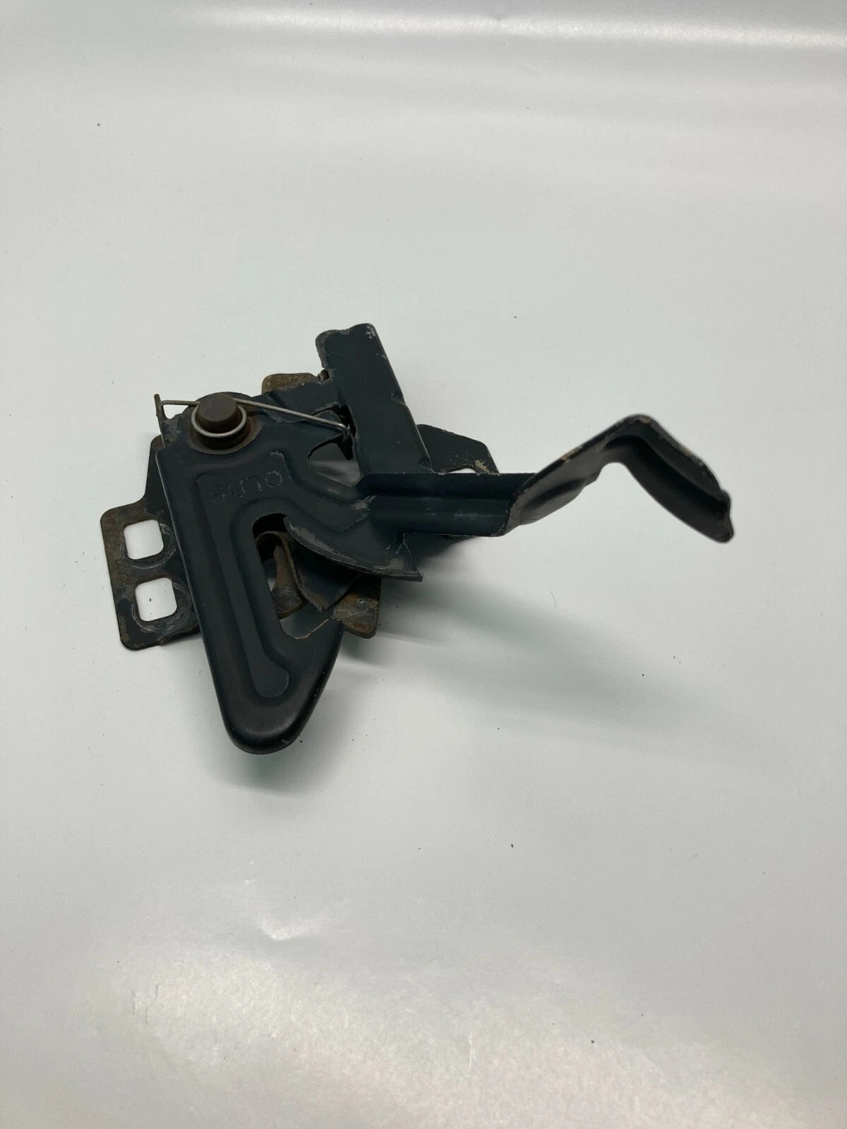 2001 2002 2003 2004 2005 PONTIAC AZTEK HOOD LOCK LATCH ACTUATOR ASSEMBLY OEM