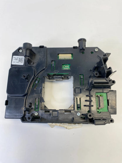 13-15 FORD EXPLORER INTERCEPTOR COMBINATION SWITCH HOUSING BRACKET DB5T14B52 OEM